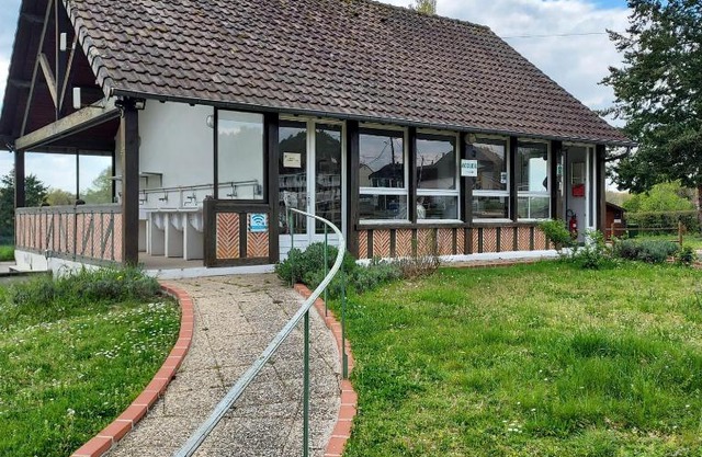 Camping Onlycamp De La Varenne