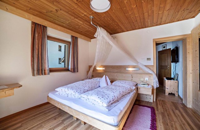 Camping Passeier Sonnenblume