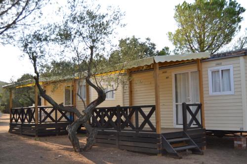 Camping Relax Ge