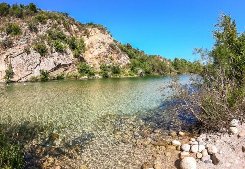 Camping Sole Di Sari