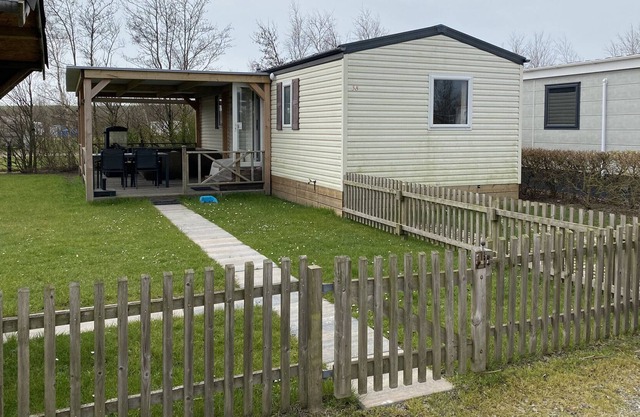 Camping Stavenisse - 58