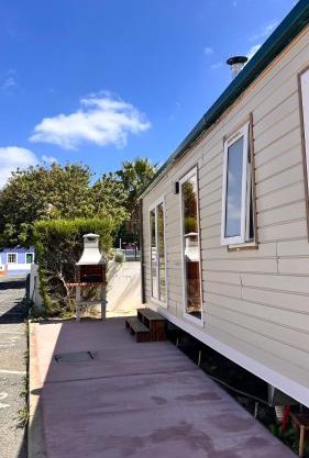 Camping Villa Park Zambujeira do Mar