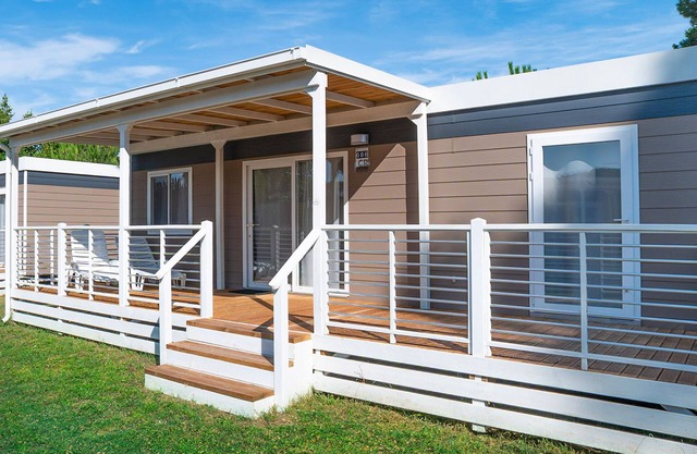 Camping Village Roma Capitol by Interhome