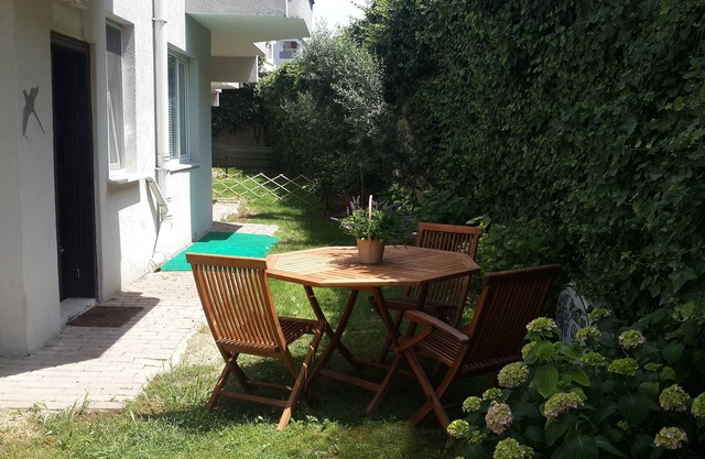 Canım Evim / My Sweet Home / Ma Douce Maison