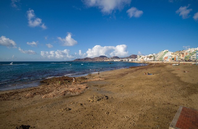Canteras Horizon By CanariasGetaway