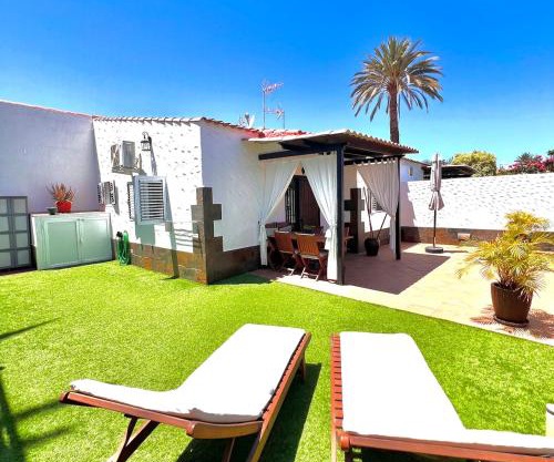 CAN HOST YUMBO - Private Terrace AA