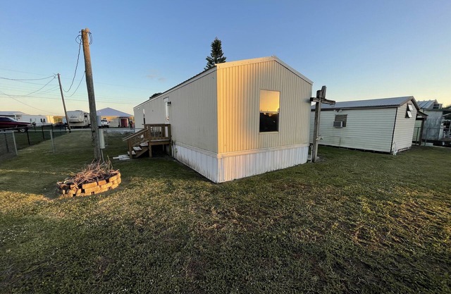 CANAL COTTAGE just off the RIM CANAL (UNIT 3) by RedAwning