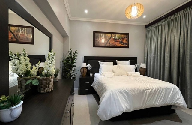 Canary Guest House