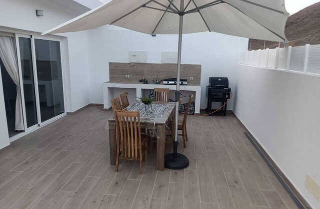 Canary Island La Catumbela