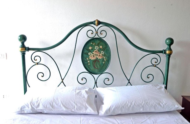 Cancelletto #