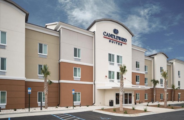 Candlewood Suites - Ft Walton Bch - Hurlburt Area by IHG