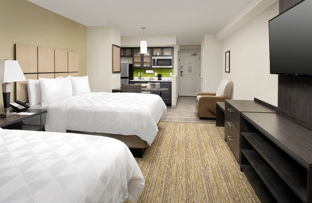 Candlewood Suites Alexandria West by IHG