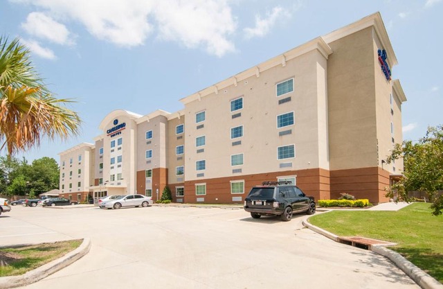 Candlewood Suites - Baton Rouge - College Drive by IHG