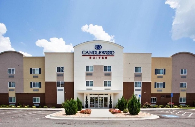 Candlewood Suites Casper by IHG