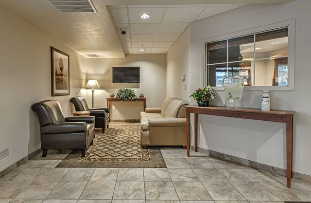 Candlewood Suites Oak Harbor by IHG