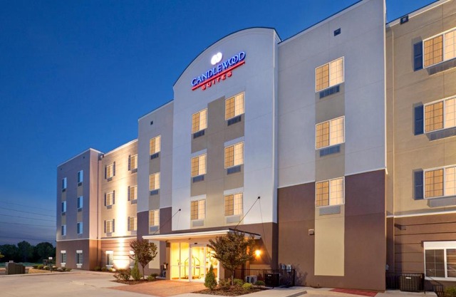 Candlewood Suites Texarkana by IHG