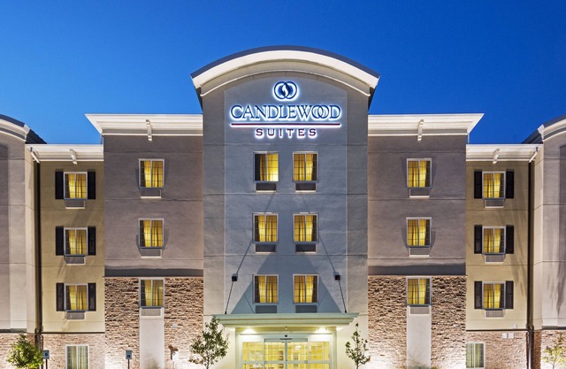 Candlewood Suites Goodlettsville - Nashville by IHG