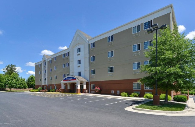 Candlewood Suites Winchester by IHG
