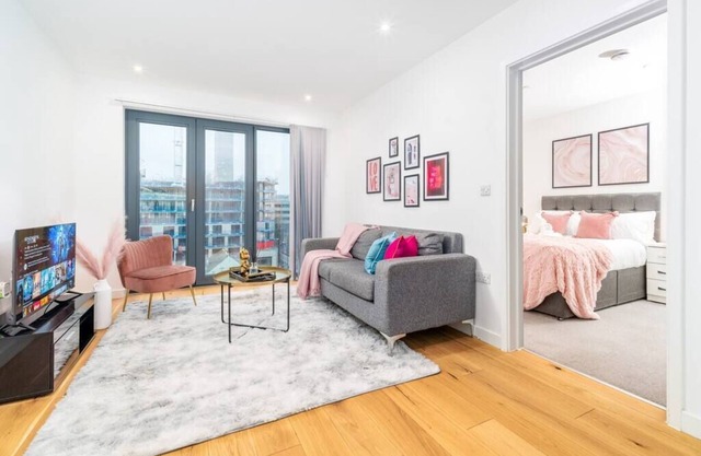Candy Suite by Home Bay - City Centre