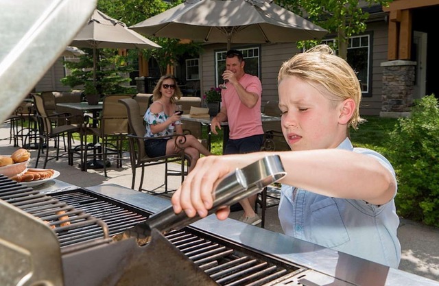 Canmore - Copperstone - 1 Bedroom