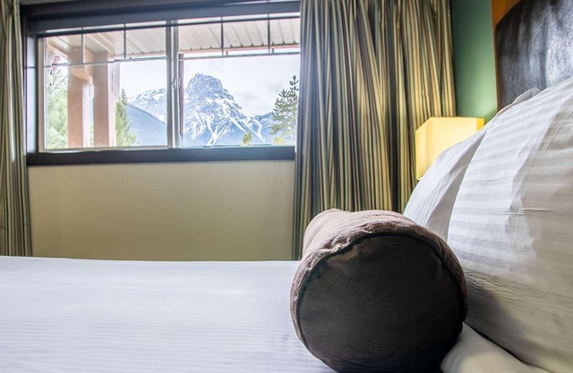 Canmore - Copperstone - 2 Bedroom