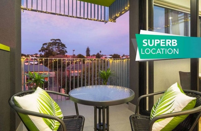 Canopy @ 44-Minutes · ★Canopy @ 44★Minutes from the CBD✔︎Train✔︎Cafes✔︎