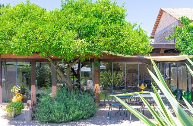 Cantine Cipri Resort