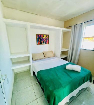 Cantinho dos Sonhos Búzios - 3 km da Praia de Geribá