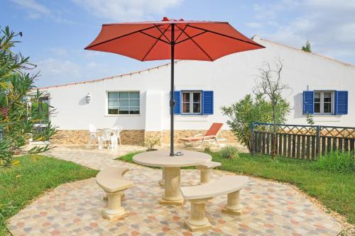 Canto do Sol - Selão da Eira