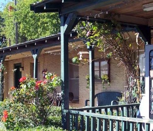 Canton Motel
