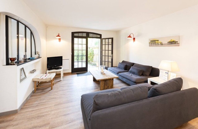 Cap Ferret family home - Piraillan