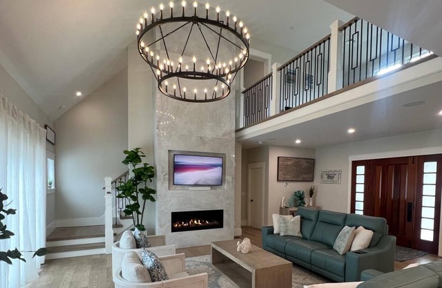 Cape Cod Family Vacation