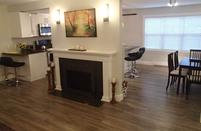 Cape Cod style home in the heart of Dartmouth