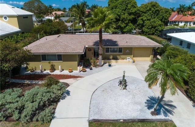 Cape Coral Vacation Rentals - Villa Santa Rosa Cape Coral