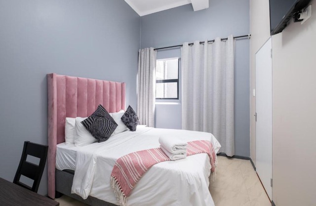 Cape palm royal guest house