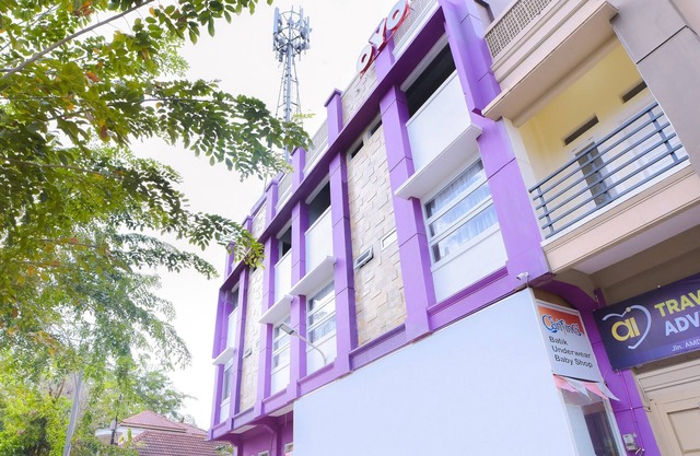 Capital O 2018 Ring Road Guest House Syariah