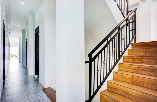 Capital O 94254 Dental Inn