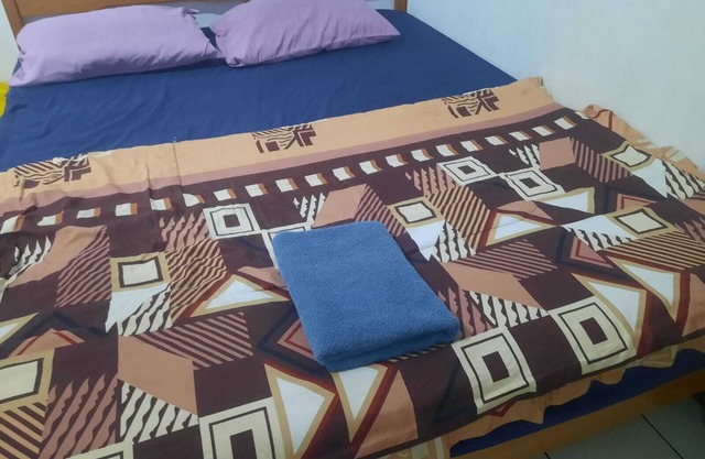 Capital O Cipanas Residence (Villa Agape)