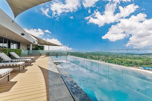 Capital Residence Apartment in Menlyn Maine