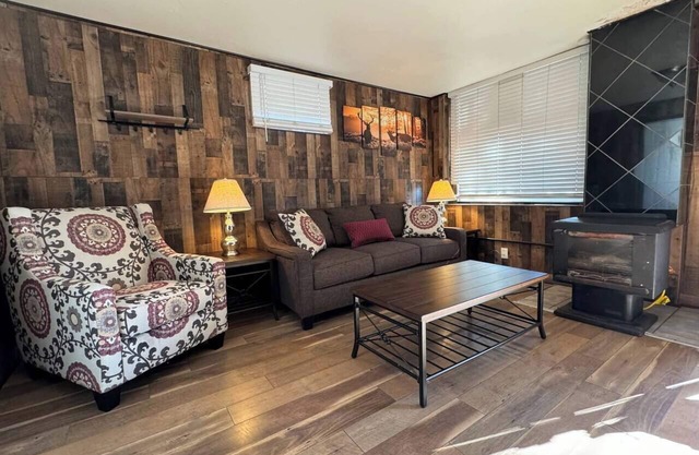 Capitol City Home Cheyenne