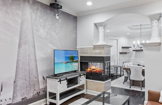 Capitol Hill Stay Like No Other