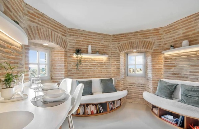 Capitol Tower - Toulouse