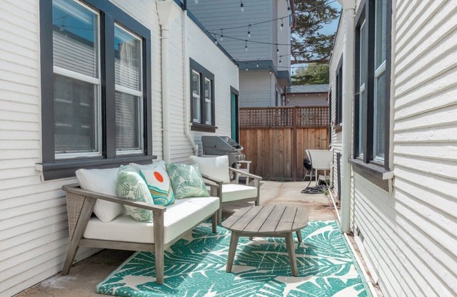 Capitola Beach Haven