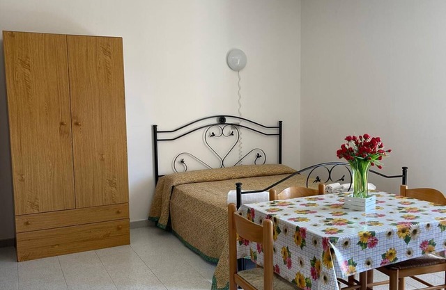 Capopiccolo Apartments