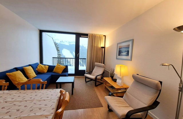 Capricorn Residence - maeva Home - 2 Room Apartment 6 People - Comfort