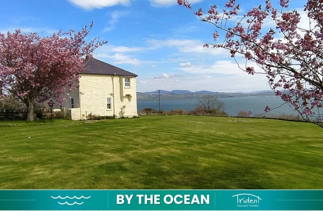 Capstan Cottage Portsalon by Interhome