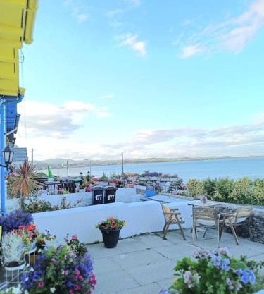 Captain's Cottage, Widows Row, Newcastle