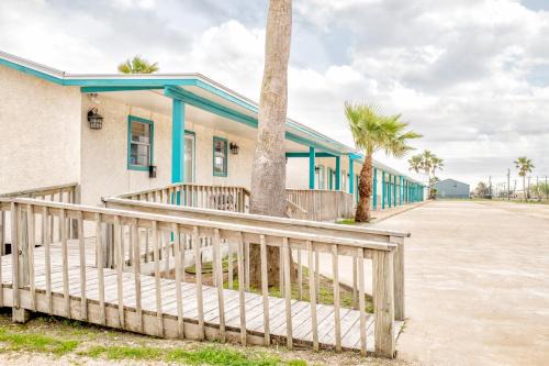 captain's quarters