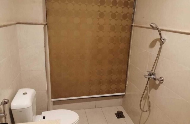 Captivating 1-Bed Apartment fully furnished