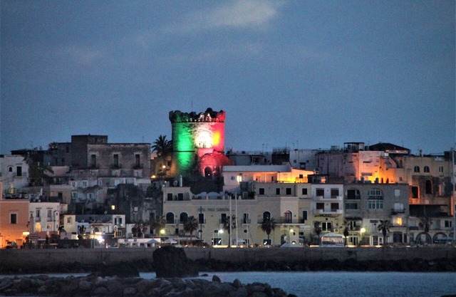 Captivating 2-bed Villa in Forio - Enjoy a Yacht